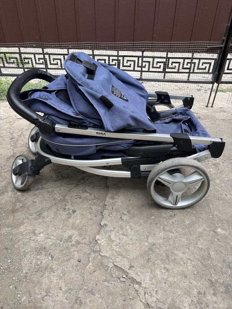 Продам дитячу коляску