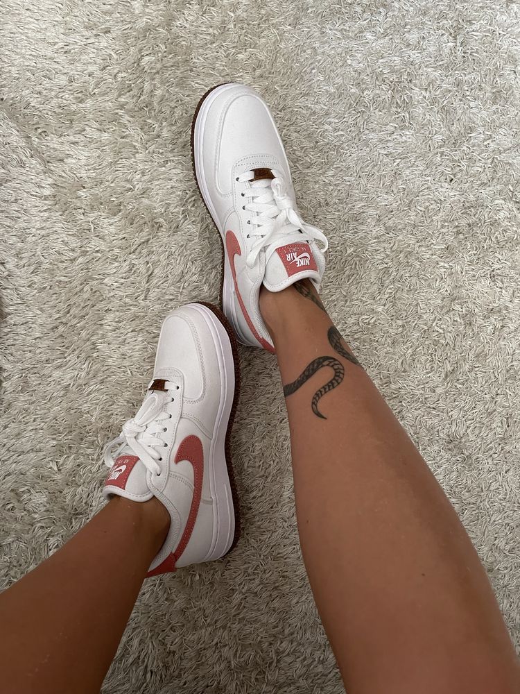 Nike Catechu Air Force 1 ОРИГІНАЛ