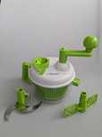 MULTI SZATKOWNICA Maestro MR-1609 Outlet