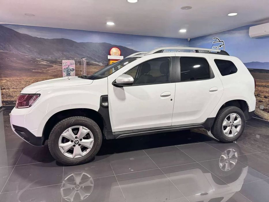 Dacia Duster 1.3 TCe Comfort