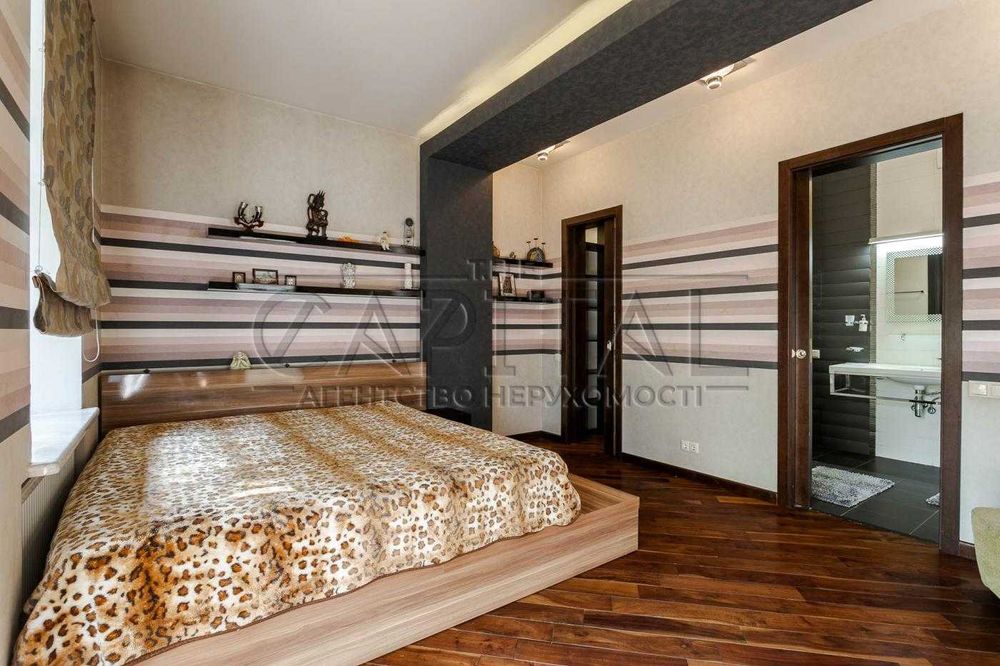 Перша здача Оренда преміального будинку у сосновому лісі Бучі 800 м2