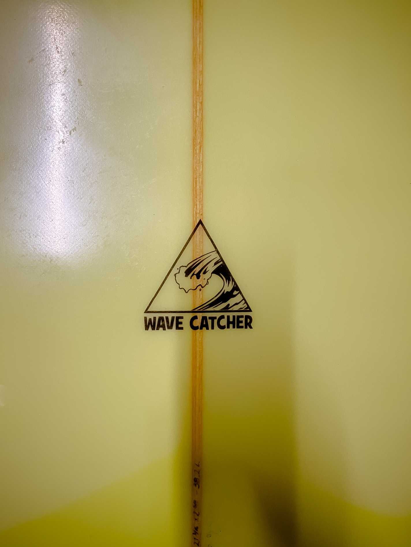 Prancha Surf Xtreme Surfdesign - Wave Catcher 7'0 com quilhas