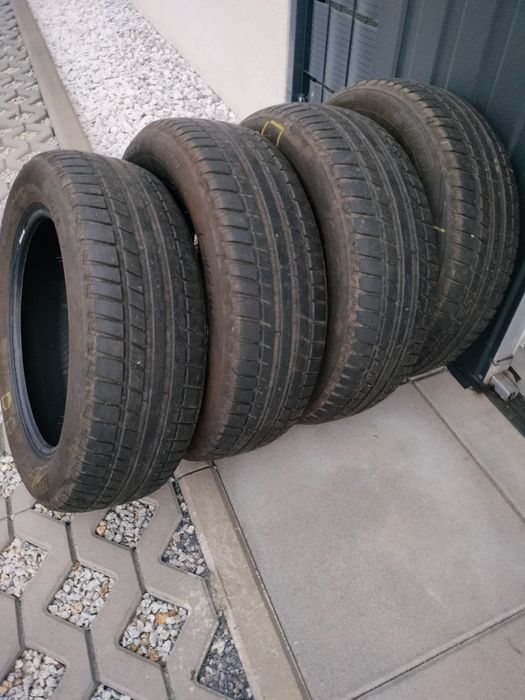 Opony letnie Riken 185/60 r15