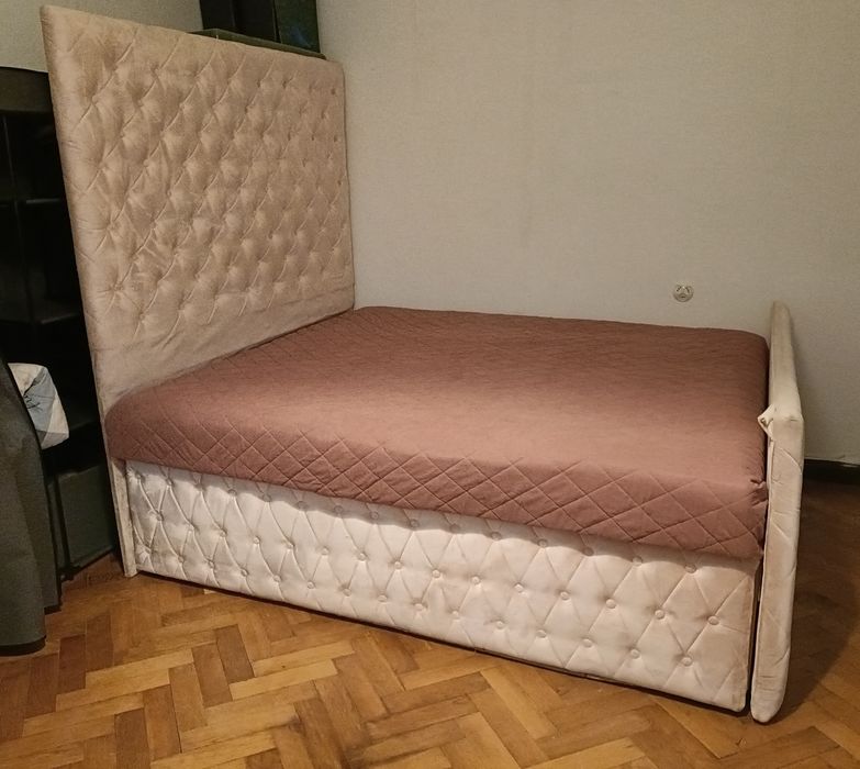 Bardzo duży pokój z balkonem ul. Szewska Poznań (Stary Rynek)