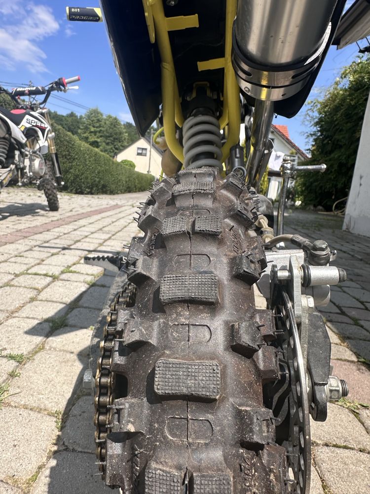 Mrf runner 80/110