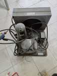Motor de frio para arcas