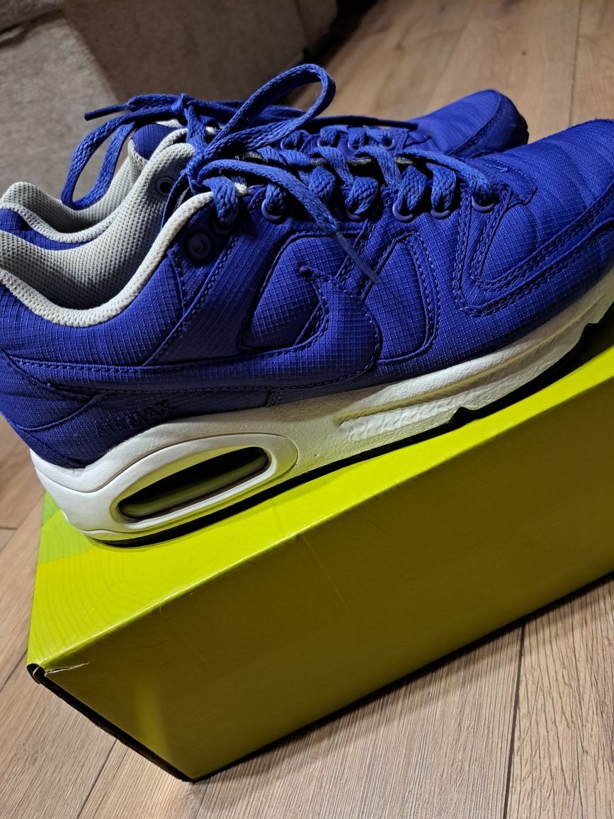 Buty Nike AirMax Command