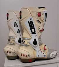 Sidi 42 vertice buty motocyklowe sportowe wentylowane