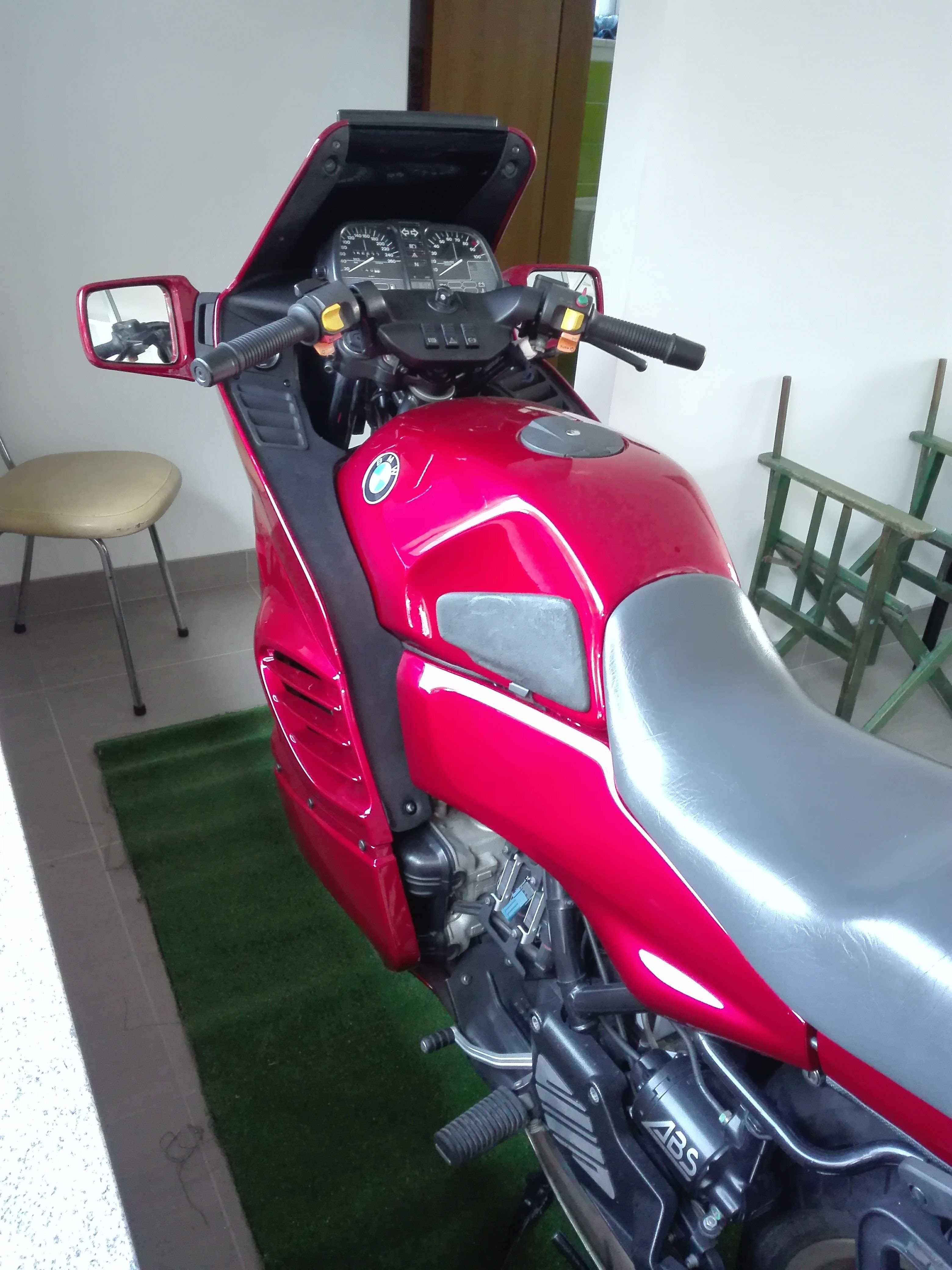 Bmw K1100rs 1993