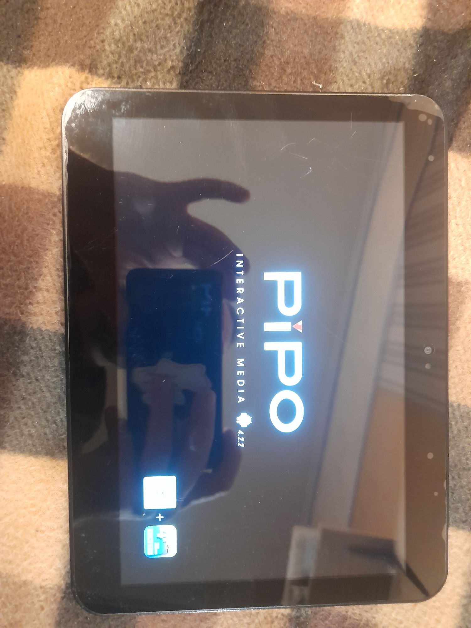 Планшет Pipo M7 Pro 16GB