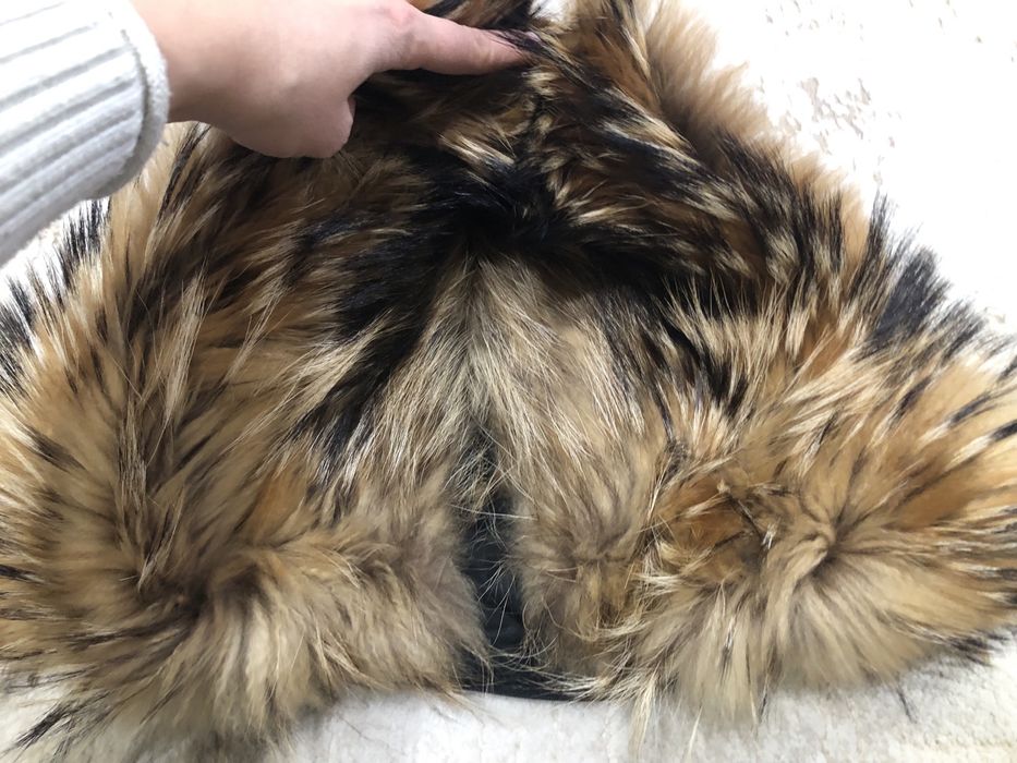 Куртка жіноча розмір М