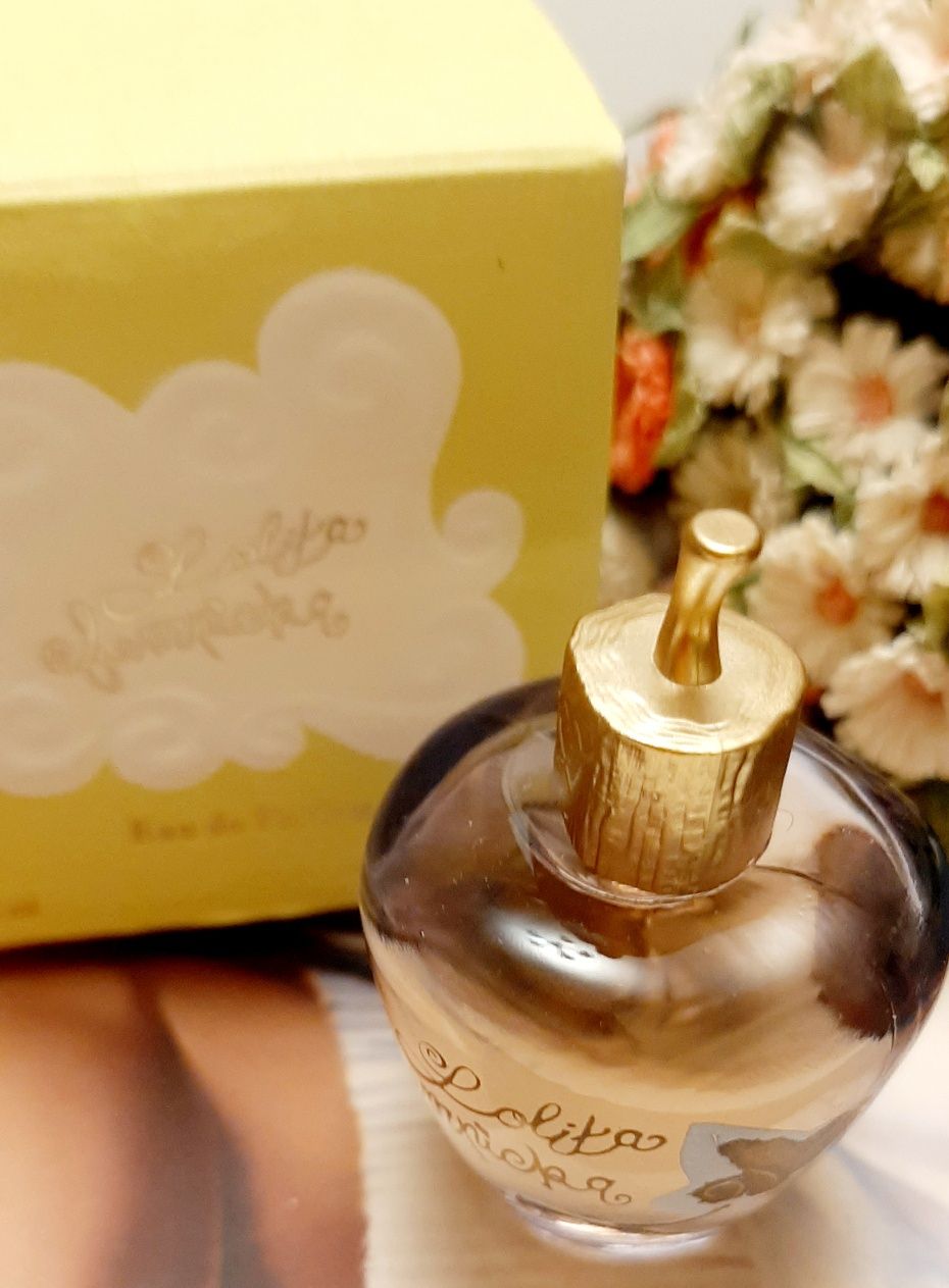 Lolita Lempicka edp 5 ml, miniatura