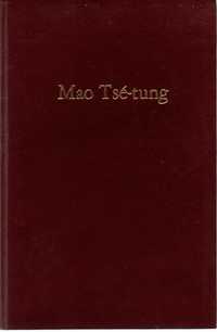 Mao Tsé-tung, Obras escolhidas