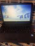 Laptop hp 15.6 cala