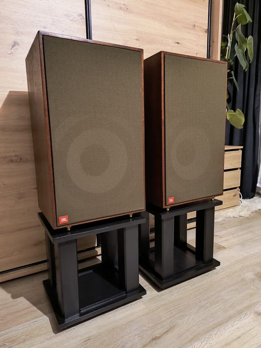 Kolumny JBL Lancer S99 Restomod Vintage