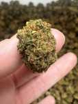 10 Gram Strawberry haze CBD Jakość Premium