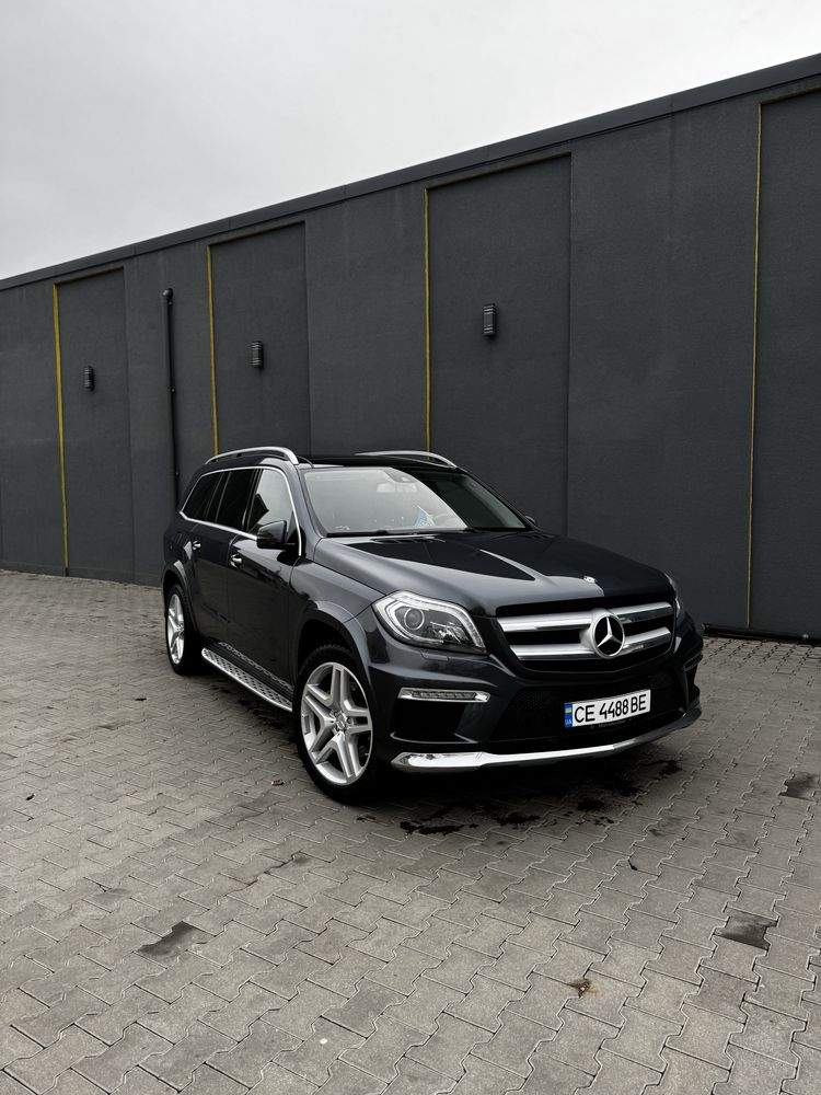 Mercedes GL авто на весілля оренда, кортеж