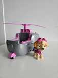 Skye psi patrol helikopter