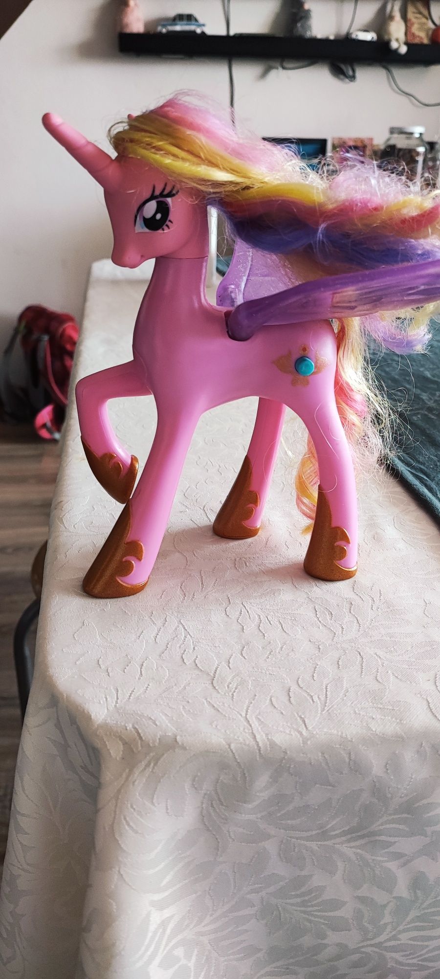 Kucyk Pony Ksieżniczka Cadence