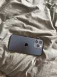 iPhone 15 pro max, Blue Titanium, 512GB