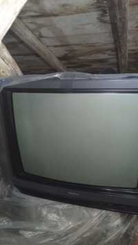 Toshiba, кольоровий телевізор
