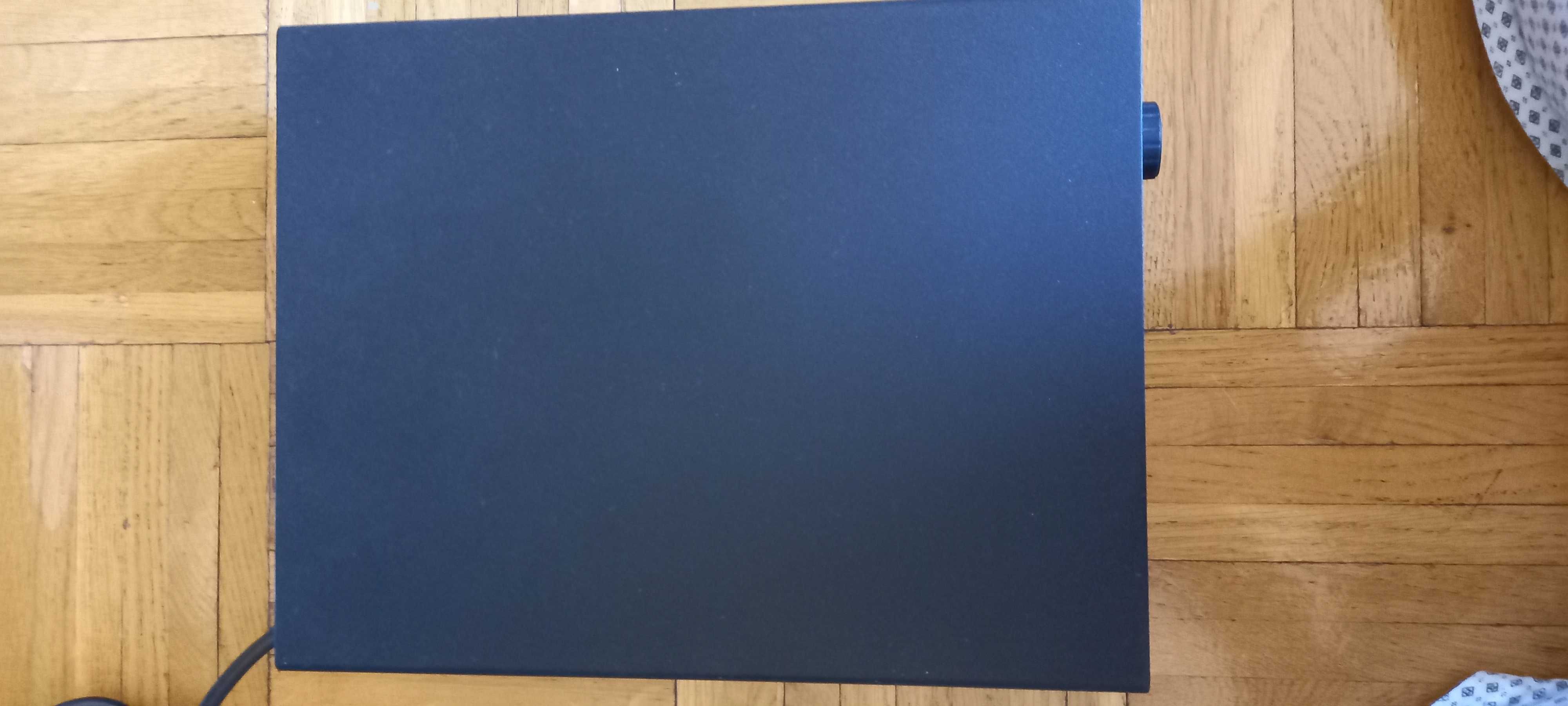 ION Nytech Obelisk CA 102 wzmacniacz