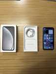 Apple iPhone Xr 64GB White