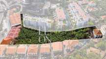 Terreno de 3917m2 | Rua Nova de São João