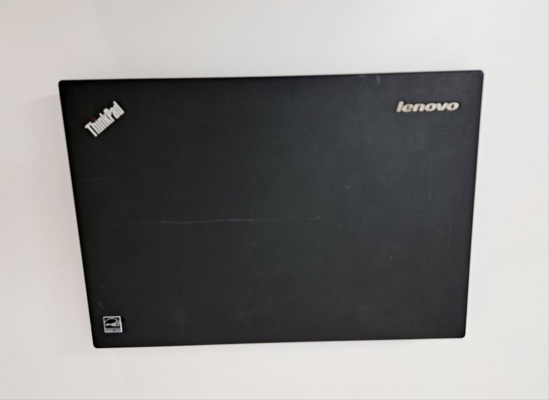 Lenovo L450 i5 para peças