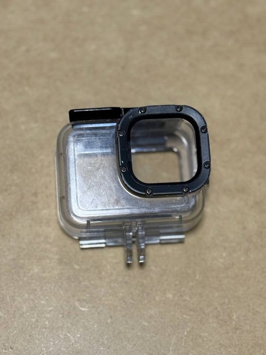 Аквабокс Go-pro 12 та аксесуари