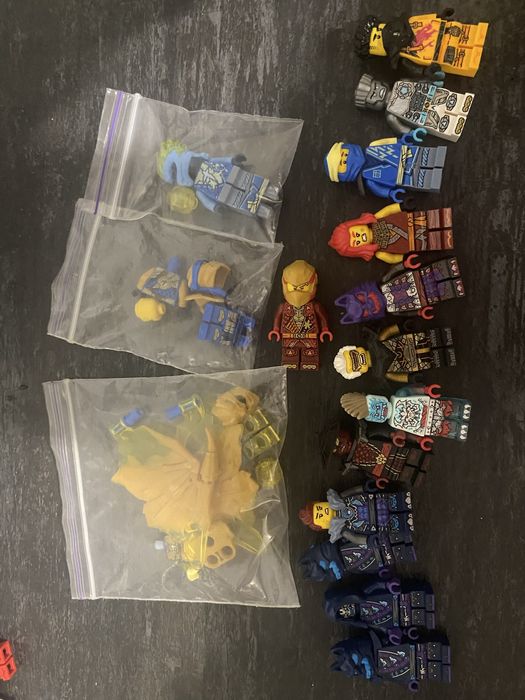 lego ninjago лего ніндзяго