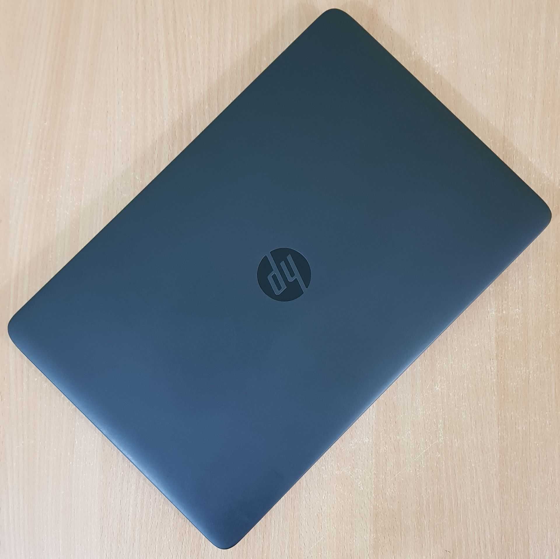 Терміново !!!  Ноутбук HP EliteBook 850 G1 / АКБ - 0 % зносу/ RAM - 8