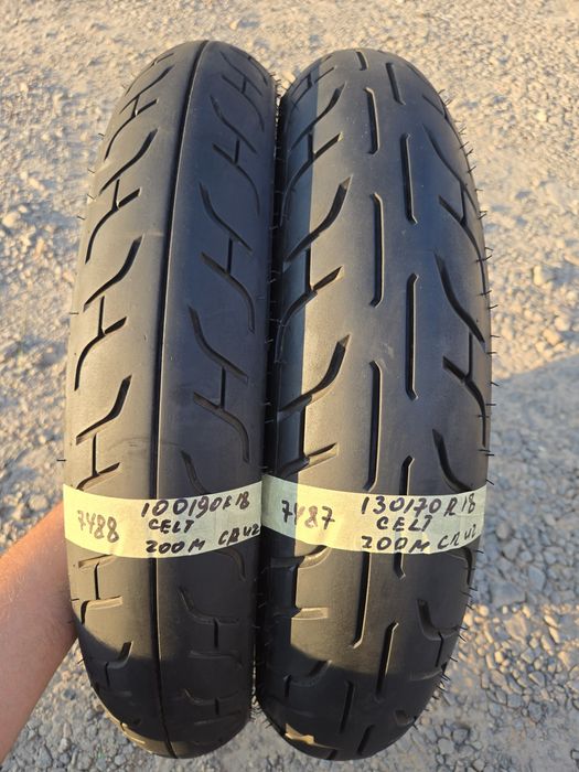 100/90R18 3.50 4.00 110/80 130/70 130/80 140 80 18 великий вибір