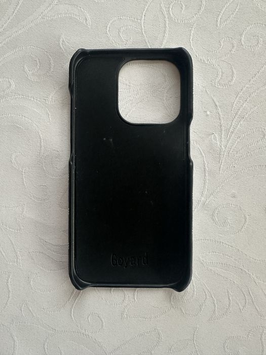 Case iPhone14Pro GOYARD
