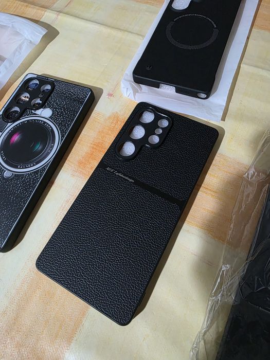 Capas para samsung s25 ultra