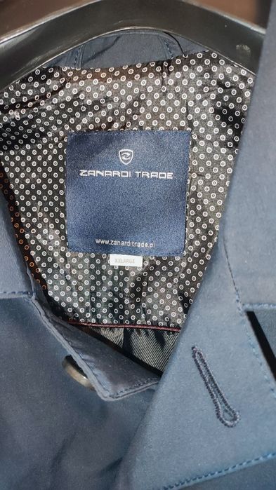 Płaszczyk /kurtka męski