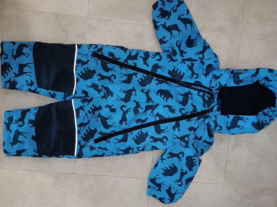 Комбінезони Lupilu (74-92 см)