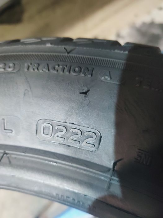 195-55r16 Bridgestone Turanza T005 AO