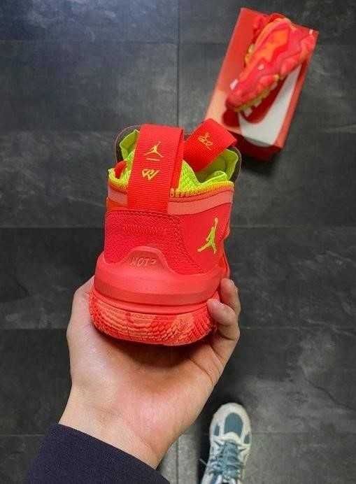 Мужские кроссовки Nike Air Jordan Why Not.6 40-45 найк Знижжка!
