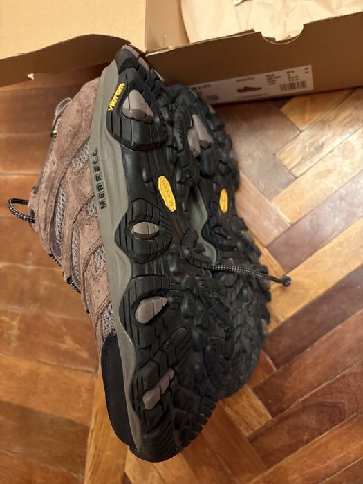 Merrell moab 3 gtx 43,5 27,5 см