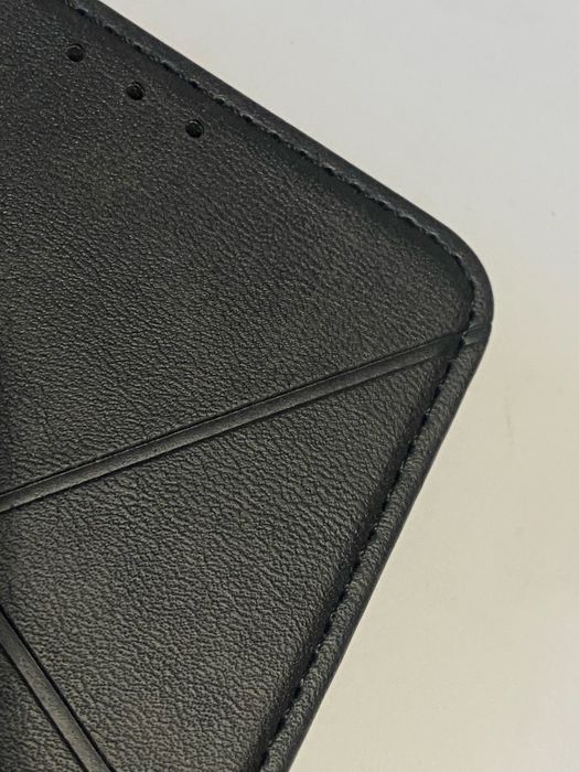 Чехол Xiaomi Redmi Note 9S / Note 9 Pro Книжка Шкіра з магнітом