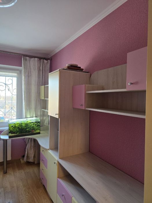 Продам чудову дитячу стінку