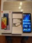 Xiaomi Redmi 12C 4+4/128 GB stan idealny