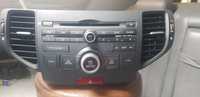 Honda Accord VIII radio