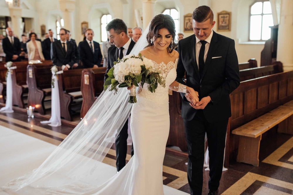 Sprzedam suknię ślubną NICOLE