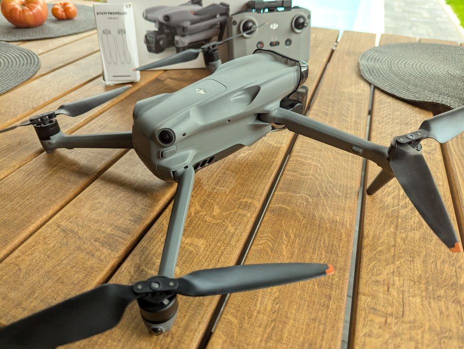 DJI Mavic Air 3 мавік