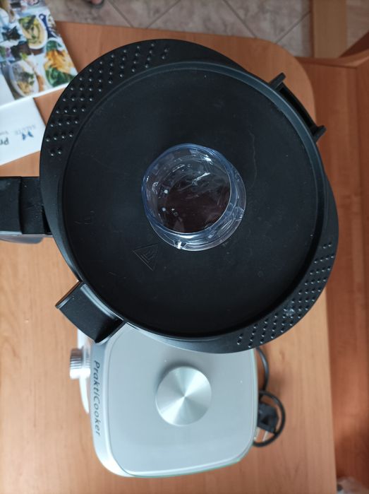 Robot kuchenny PraktiCooker