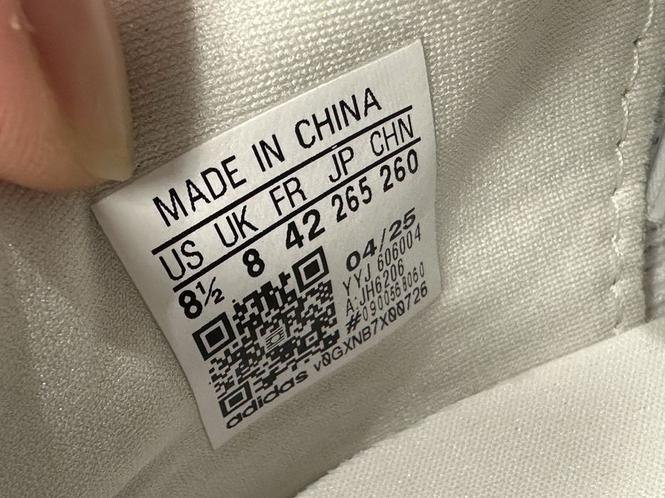 Бігові кросівки Adidas Adizero EVO SL ( РОЗМІР 42 , 42 2/3 )