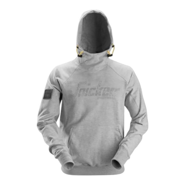 Bluza z kapturem Snickers Workwear 2881 Logo , rozmiar M