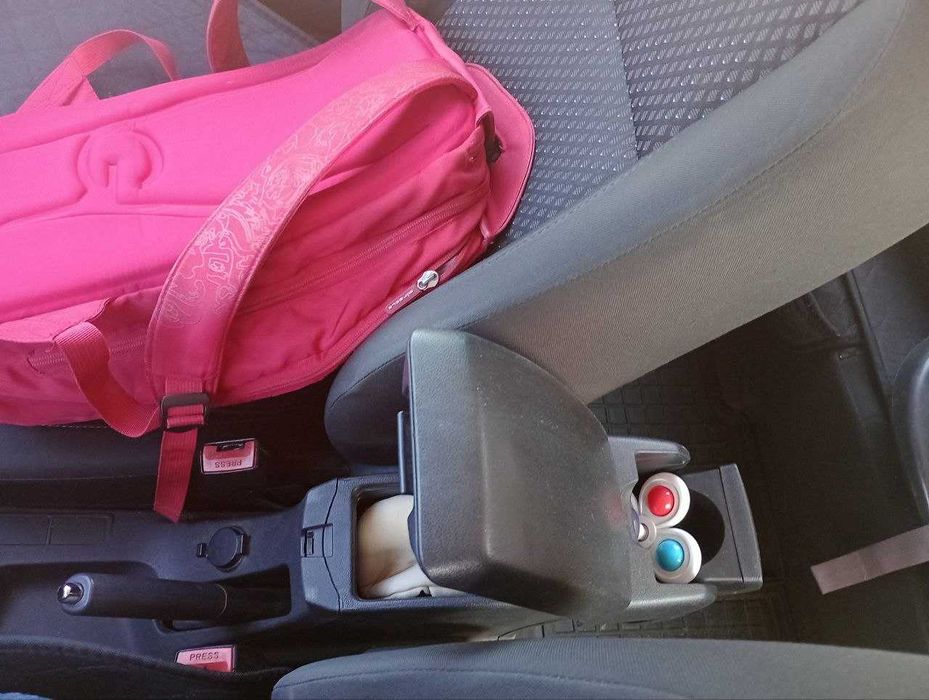 Продам авто GWM Vollex c30, 2014р., 86000 пробігу